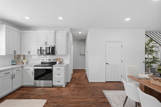 506 Stout Avenue, Kiefer, OK 74041