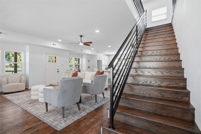 506 Stout Avenue, Kiefer, OK 74041