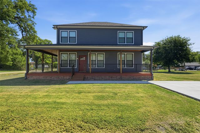 506 Stout Avenue, Kiefer, OK 74041