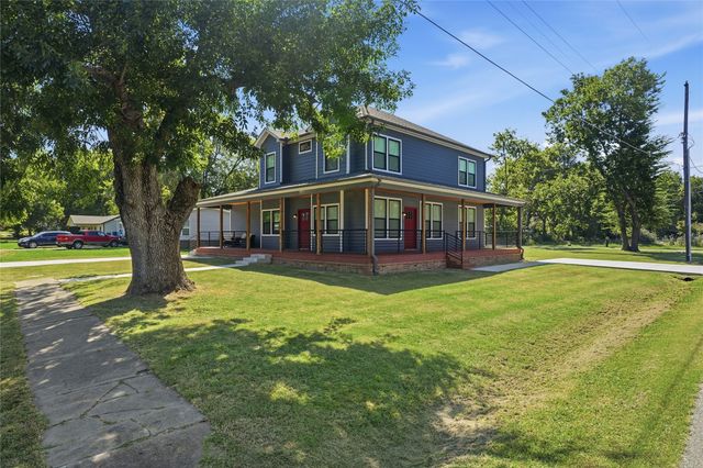 506 Stout Avenue, Kiefer, OK 74041