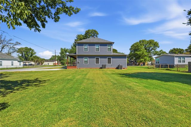 506 Stout Avenue, Kiefer, OK 74041