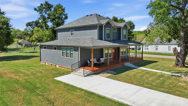 506 Stout Avenue, Kiefer, OK 74041