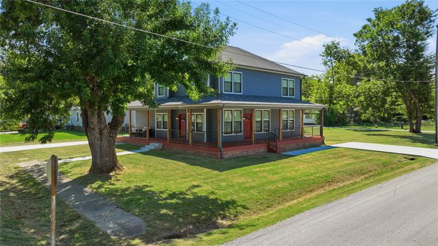 506 Stout Avenue, Kiefer, OK 74041