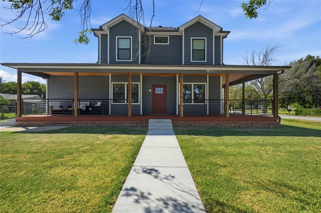 506 Stout Avenue, Kiefer, OK 74041