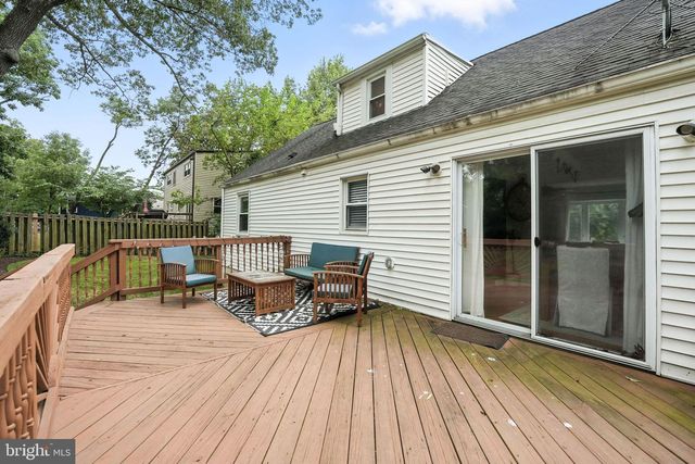 3807 TAFT AVE, Alexandria, VA 22304