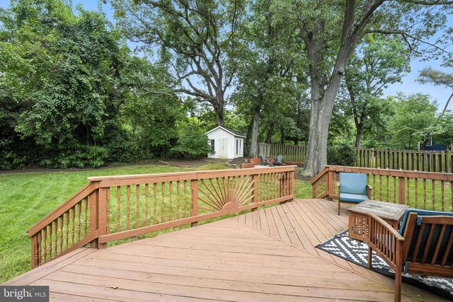 3807 TAFT AVE, Alexandria, VA 22304