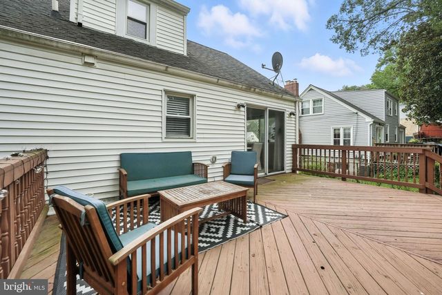 3807 TAFT AVE, Alexandria, VA 22304