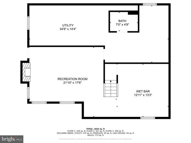 3807 TAFT AVE, Alexandria, VA 22304