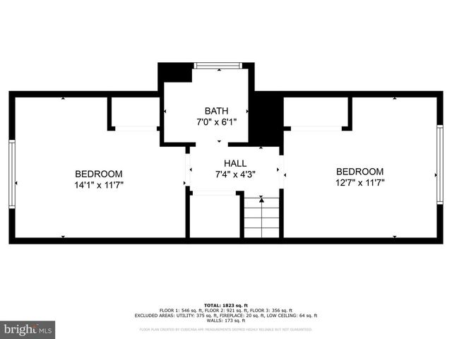 3807 TAFT AVE, Alexandria, VA 22304
