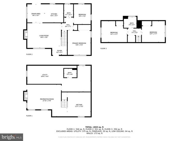 3807 TAFT AVE, Alexandria, VA 22304