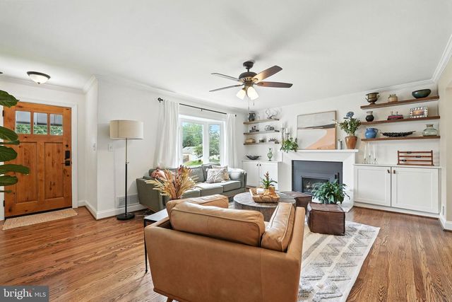 3807 TAFT AVE, Alexandria, VA 22304