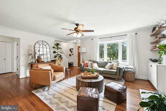 3807 TAFT AVE, Alexandria, VA 22304