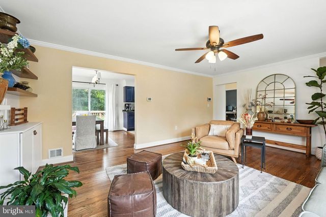 3807 TAFT AVE, Alexandria, VA 22304