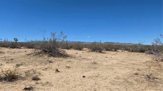 4102 Pine (Jackrabbit) Lane, Landers, CA 92285