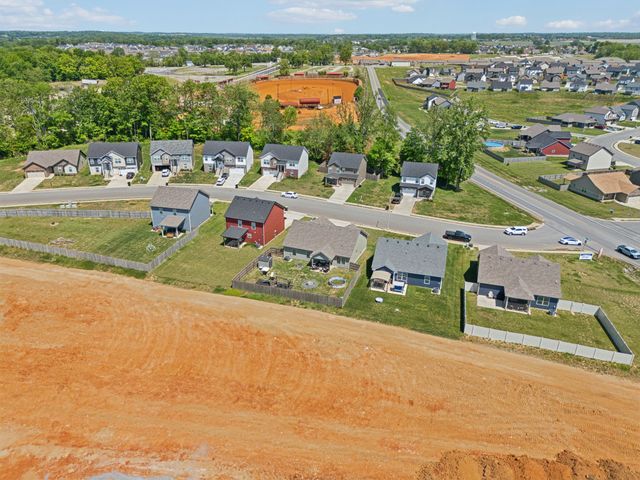 1108 Cardinal Creek Dr, Clarksville, TN 37040