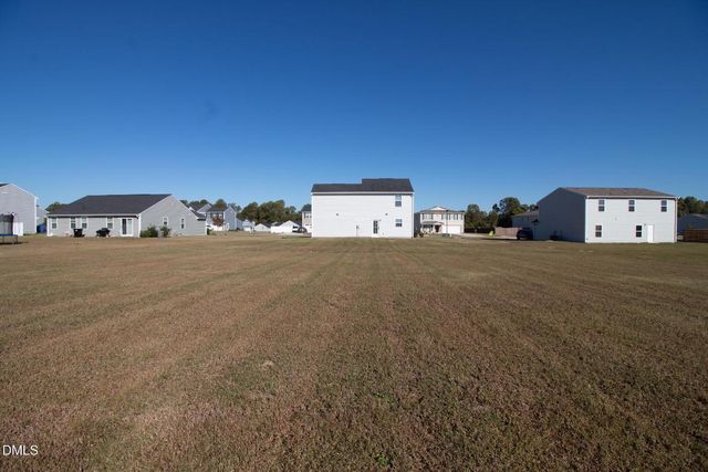 8950 Shallow Creek Trail, Bailey, NC 27807