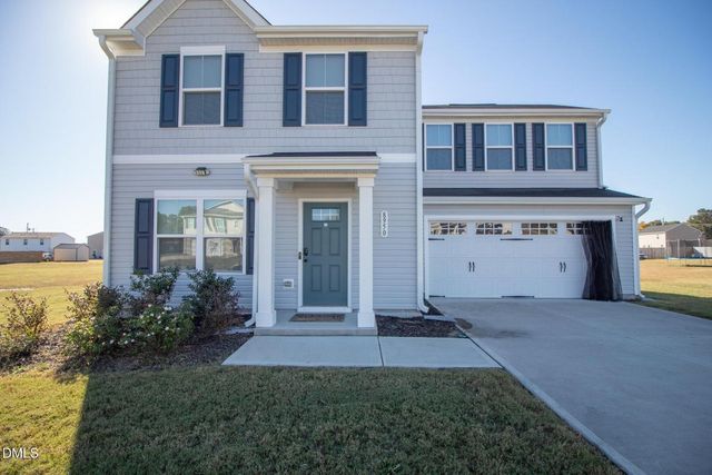 8950 Shallow Creek Trail, Bailey, NC 27807