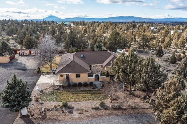 14300 SW Chickadee Road, Terrebonne, OR 97760