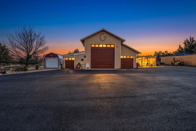 14300 SW Chickadee Road, Terrebonne, OR 97760