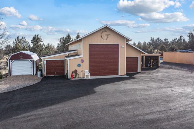 14300 SW Chickadee Road, Terrebonne, OR 97760