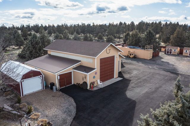 14300 SW Chickadee Road, Terrebonne, OR 97760