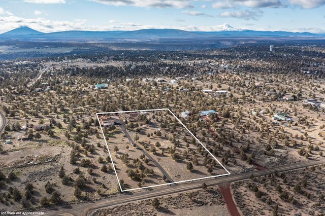 14300 SW Chickadee Road, Terrebonne, OR 97760