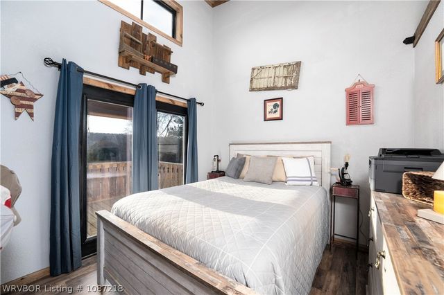 2824 S Coker Street, Greenwood, AR 72936