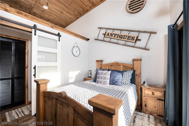 2824 S Coker Street, Greenwood, AR 72936