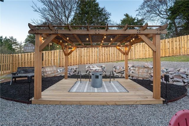 2824 S Coker Street, Greenwood, AR 72936