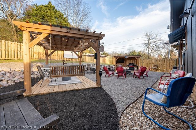 2824 S Coker Street, Greenwood, AR 72936