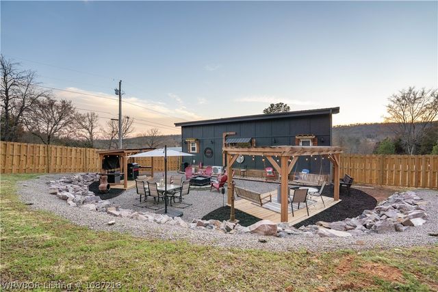 2824 S Coker Street, Greenwood, AR 72936