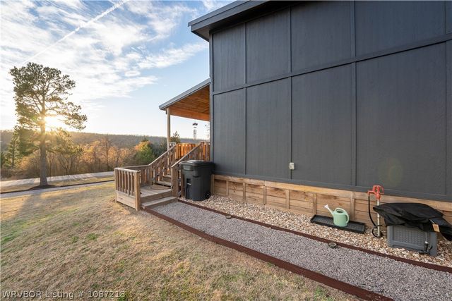 2824 S Coker Street, Greenwood, AR 72936