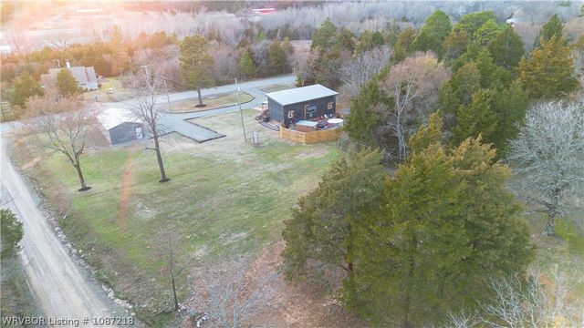 2824 S Coker Street, Greenwood, AR 72936