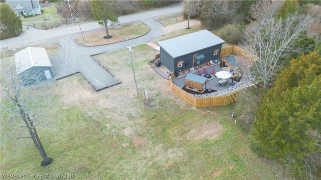 2824 S Coker Street, Greenwood, AR 72936