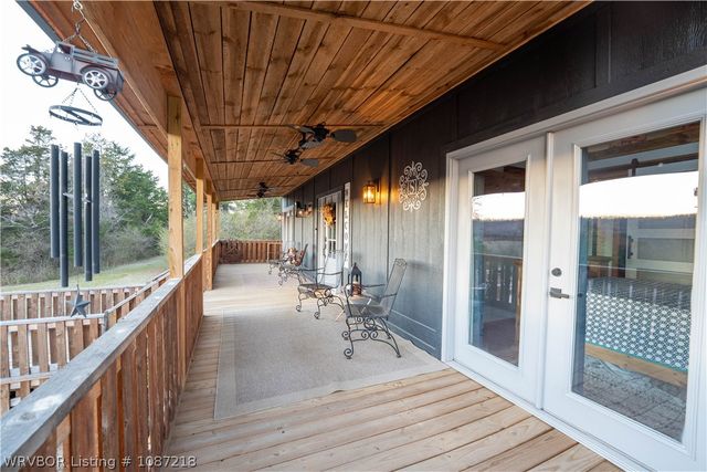 2824 S Coker Street, Greenwood, AR 72936