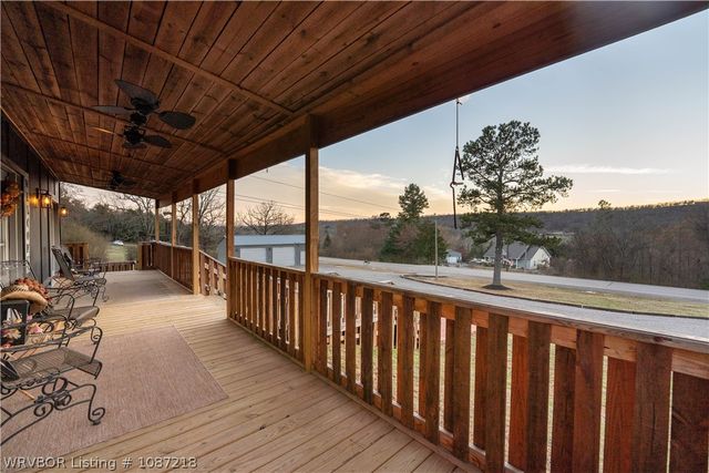 2824 S Coker Street, Greenwood, AR 72936