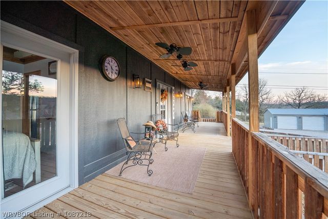 2824 S Coker Street, Greenwood, AR 72936