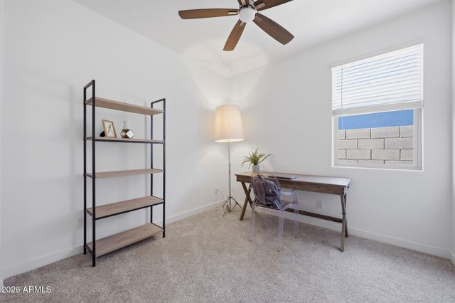 4064 E CATCLAW Street, Gilbert, AZ 85296