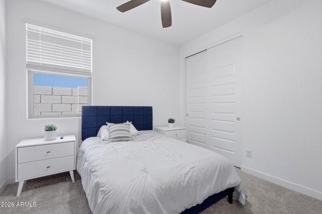 4064 E CATCLAW Street, Gilbert, AZ 85296