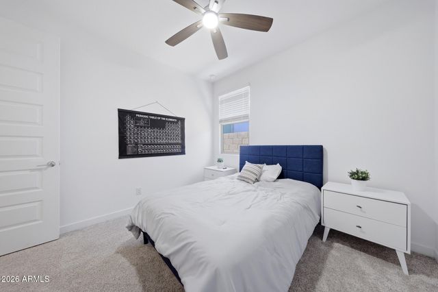 4064 E CATCLAW Street, Gilbert, AZ 85296