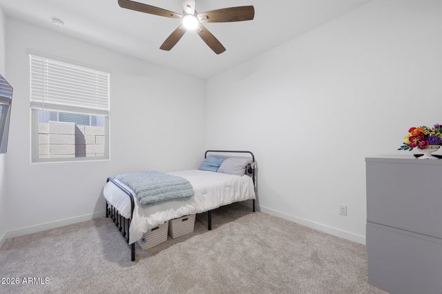 4064 E CATCLAW Street, Gilbert, AZ 85296