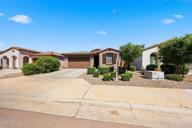 4064 E CATCLAW Street, Gilbert, AZ 85296