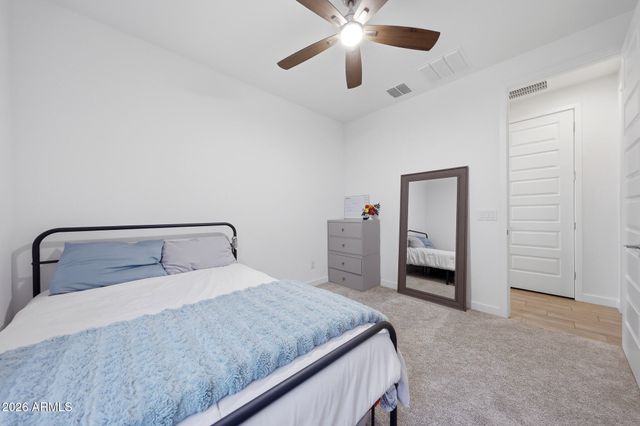 4064 E CATCLAW Street, Gilbert, AZ 85296