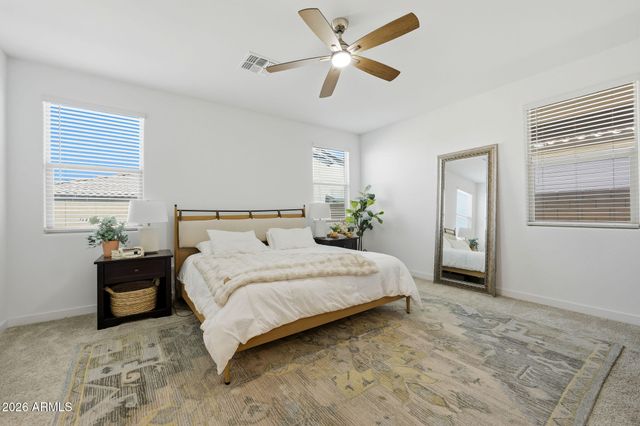 4064 E CATCLAW Street, Gilbert, AZ 85296