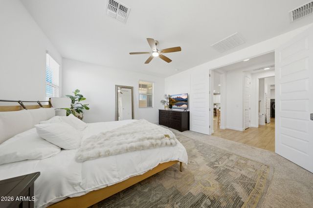 4064 E CATCLAW Street, Gilbert, AZ 85296