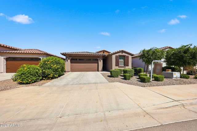 4064 E CATCLAW Street, Gilbert, AZ 85296