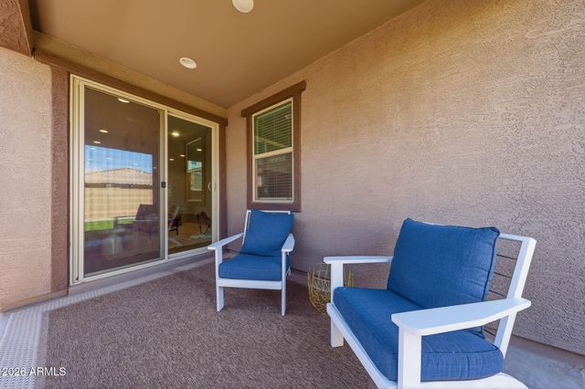 4064 E CATCLAW Street, Gilbert, AZ 85296