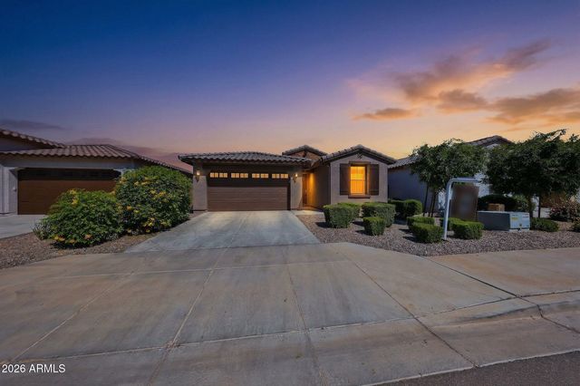 4064 E CATCLAW Street, Gilbert, AZ 85296