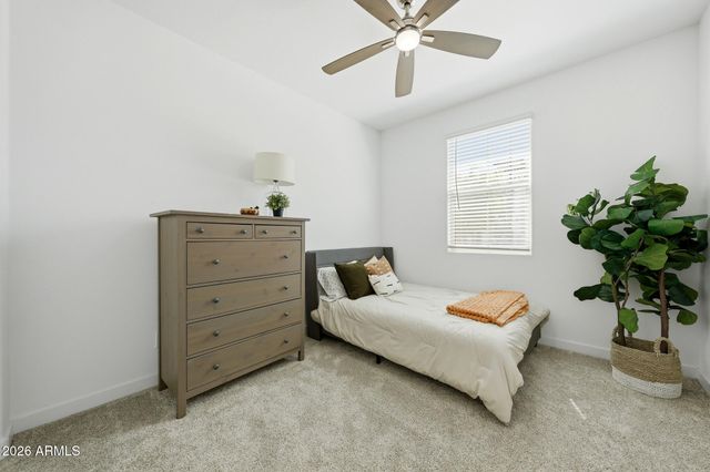 4064 E CATCLAW Street, Gilbert, AZ 85296