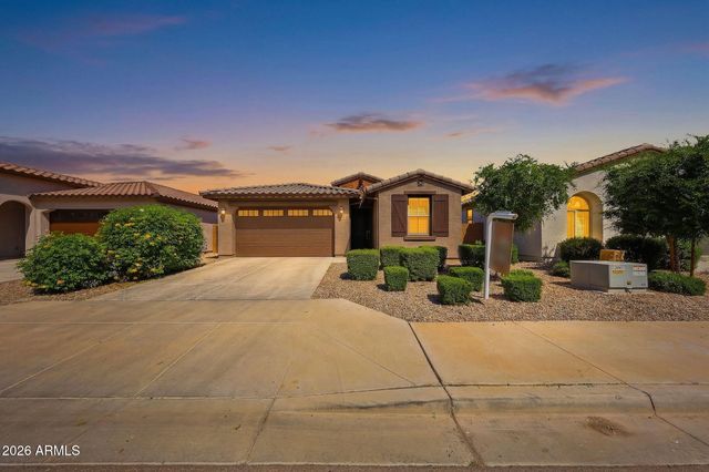 4064 E CATCLAW Street, Gilbert, AZ 85296
